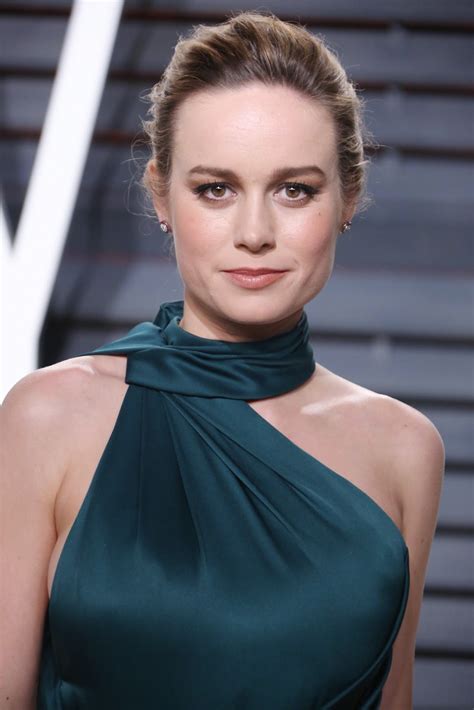 Brie Larson. Actress: Room. Brie Larson has built an impressive career as an acclaimed television actress, rising feature film star and emerging recording artist. A native of Sacramento, Brie started studying drama at the early age of 6, as the youngest student ever to attend the American Conservatory Theater in San Francisco. She starred in one of Disney Channel's most watched original movies ... 